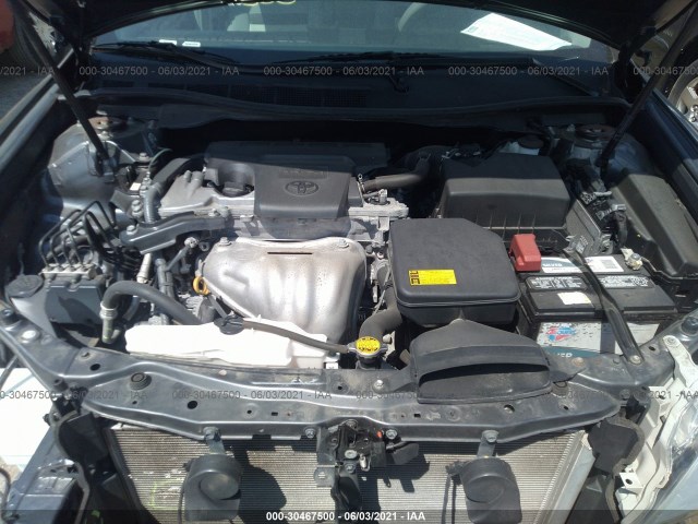 Photo 9 VIN: 4T4BF1FK5CR231710 - TOYOTA CAMRY 