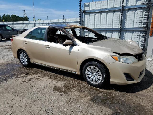 Photo 3 VIN: 4T4BF1FK5CR235563 - TOYOTA CAMRY BASE 