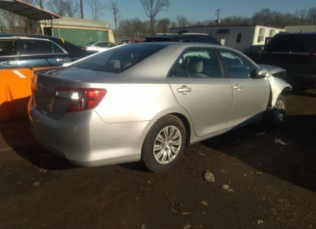 Photo 3 VIN: 4T4BF1FK5CR241217 - TOYOTA CAMRY 