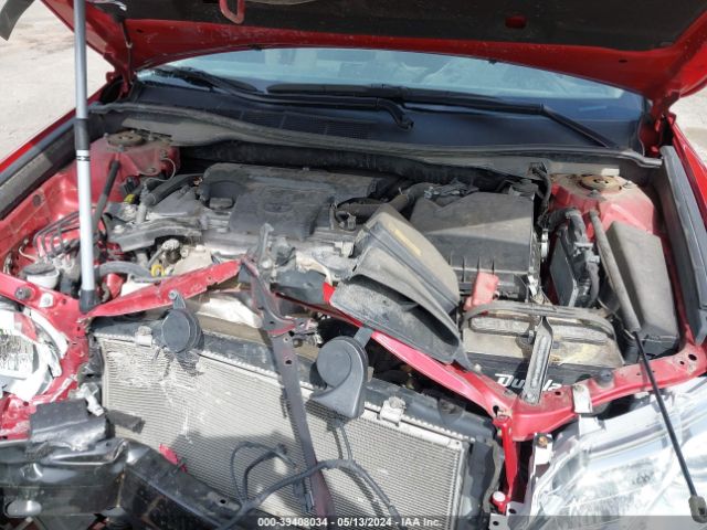 Photo 9 VIN: 4T4BF1FK5CR241265 - TOYOTA CAMRY 