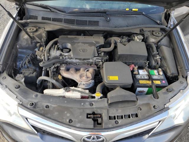 Photo 10 VIN: 4T4BF1FK5CR241587 - TOYOTA CAMRY BASE 