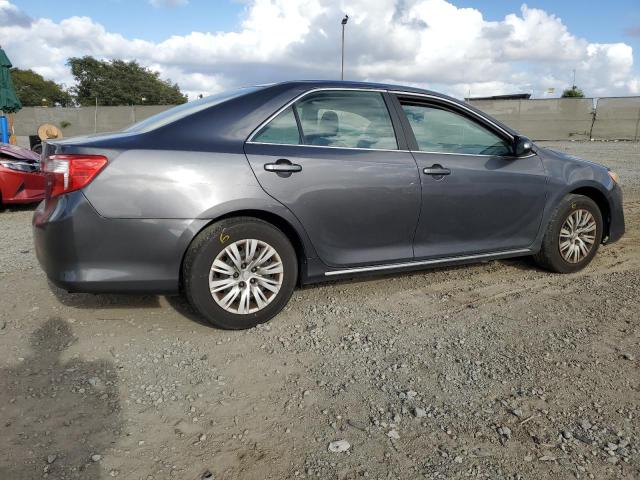 Photo 2 VIN: 4T4BF1FK5CR241587 - TOYOTA CAMRY BASE 