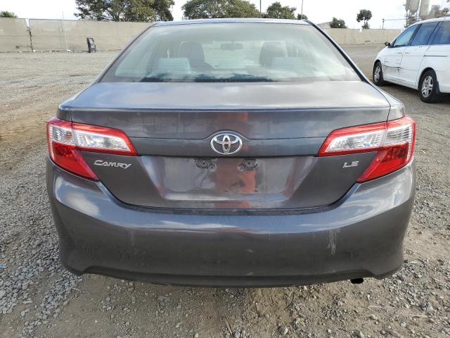 Photo 5 VIN: 4T4BF1FK5CR241587 - TOYOTA CAMRY BASE 