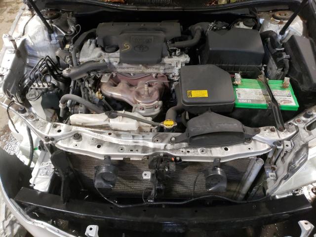 Photo 6 VIN: 4T4BF1FK5CR244120 - TOYOTA CAMRY BASE 