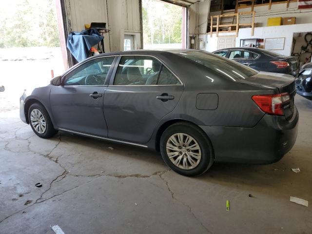 Photo 1 VIN: 4T4BF1FK5CR244859 - TOYOTA CAMRY BASE 