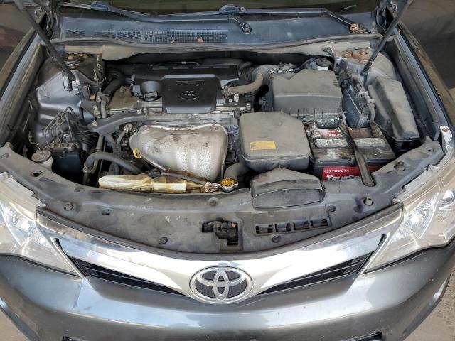 Photo 10 VIN: 4T4BF1FK5CR244859 - TOYOTA CAMRY BASE 