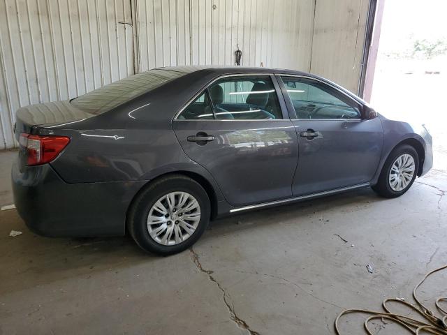 Photo 2 VIN: 4T4BF1FK5CR244859 - TOYOTA CAMRY BASE 