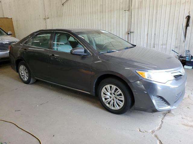 Photo 3 VIN: 4T4BF1FK5CR244859 - TOYOTA CAMRY BASE 