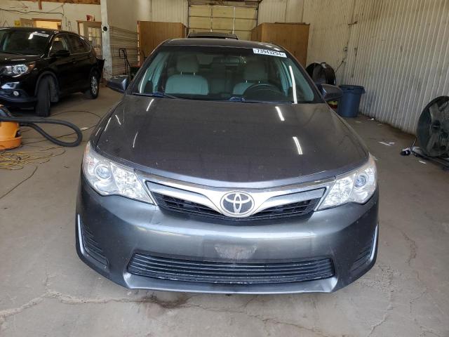 Photo 4 VIN: 4T4BF1FK5CR244859 - TOYOTA CAMRY BASE 