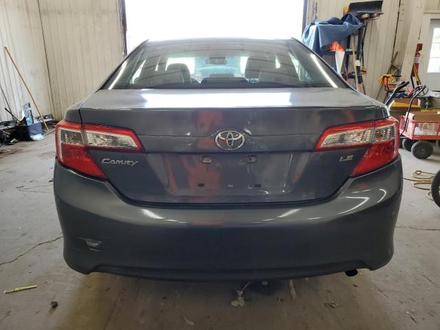 Photo 5 VIN: 4T4BF1FK5CR244859 - TOYOTA CAMRY BASE 