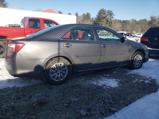 Photo 2 VIN: 4T4BF1FK5CR245719 - TOYOTA CAMRY 