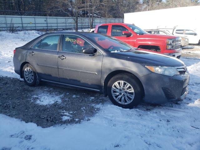 Photo 3 VIN: 4T4BF1FK5CR245719 - TOYOTA CAMRY 