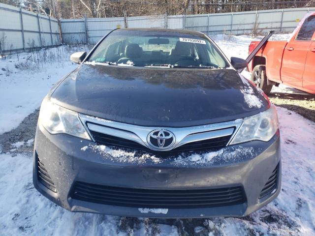 Photo 4 VIN: 4T4BF1FK5CR245719 - TOYOTA CAMRY 