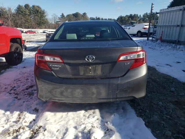 Photo 5 VIN: 4T4BF1FK5CR245719 - TOYOTA CAMRY 