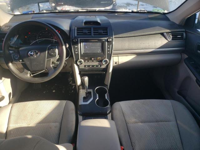 Photo 7 VIN: 4T4BF1FK5CR245719 - TOYOTA CAMRY 