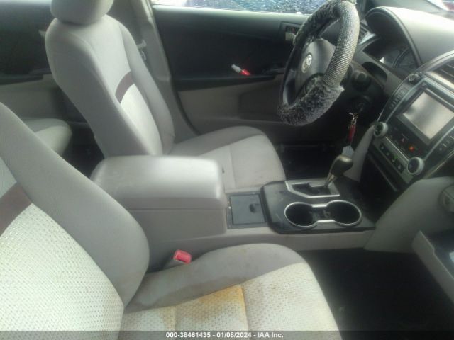 Photo 4 VIN: 4T4BF1FK5CR248538 - TOYOTA CAMRY 