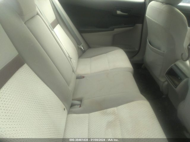 Photo 7 VIN: 4T4BF1FK5CR248538 - TOYOTA CAMRY 