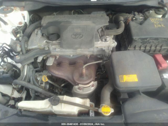 Photo 9 VIN: 4T4BF1FK5CR248538 - TOYOTA CAMRY 