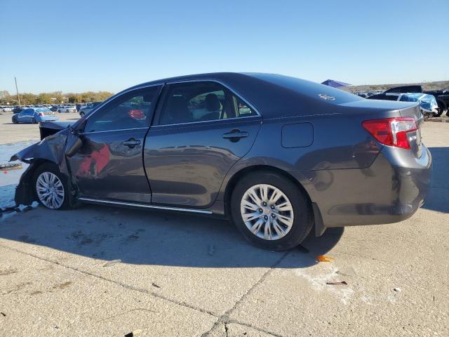 Photo 1 VIN: 4T4BF1FK5CR249477 - TOYOTA CAMRY BASE 