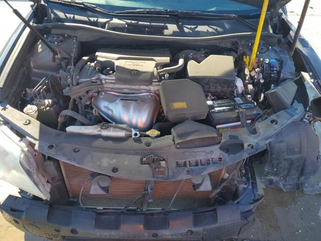 Photo 10 VIN: 4T4BF1FK5CR249477 - TOYOTA CAMRY BASE 