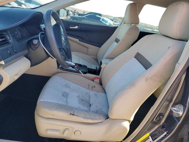 Photo 6 VIN: 4T4BF1FK5CR249477 - TOYOTA CAMRY BASE 