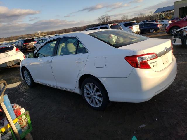 Photo 1 VIN: 4T4BF1FK5CR253528 - TOYOTA CAMRY 