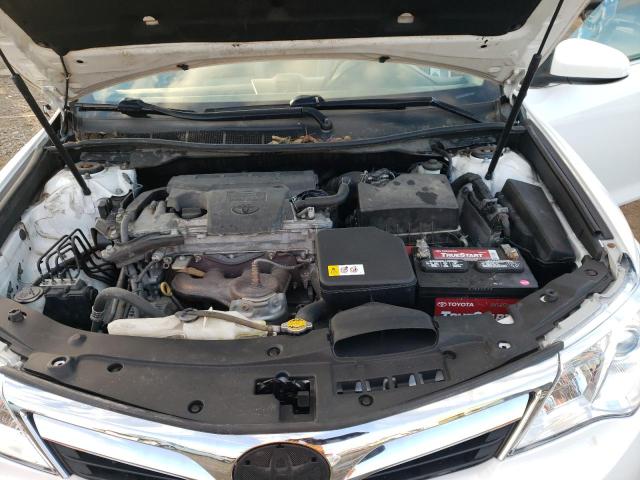 Photo 10 VIN: 4T4BF1FK5CR253528 - TOYOTA CAMRY 