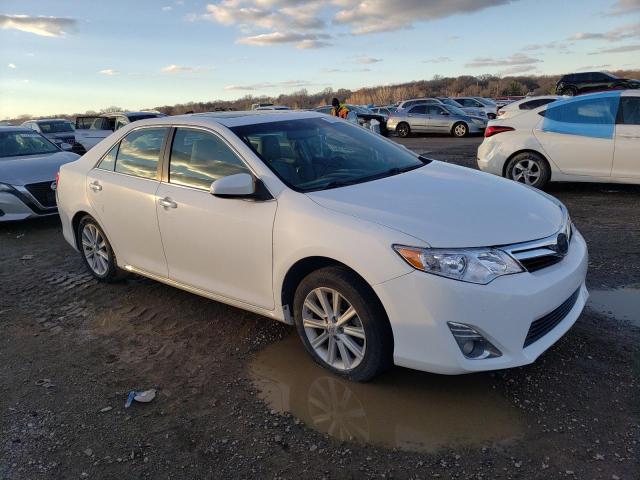 Photo 3 VIN: 4T4BF1FK5CR253528 - TOYOTA CAMRY 