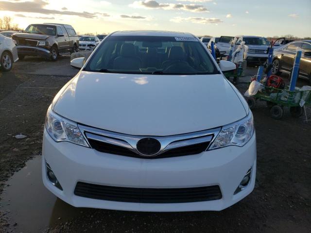 Photo 4 VIN: 4T4BF1FK5CR253528 - TOYOTA CAMRY 