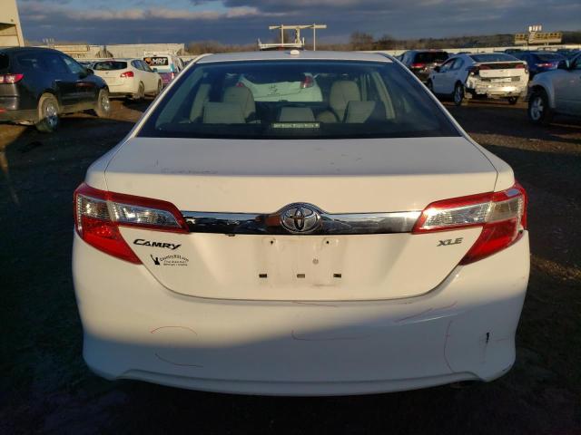 Photo 5 VIN: 4T4BF1FK5CR253528 - TOYOTA CAMRY 