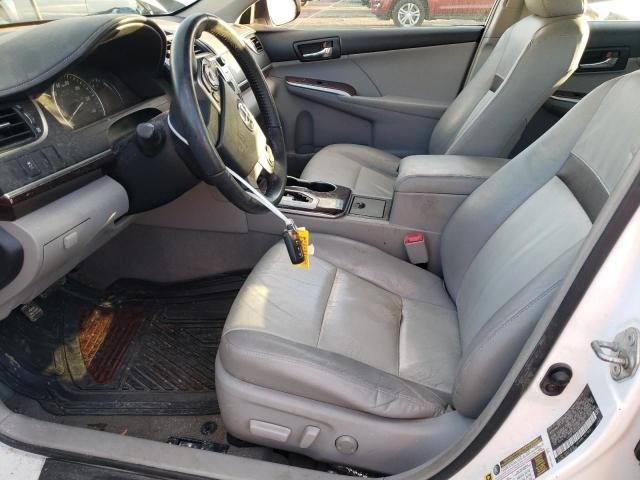 Photo 6 VIN: 4T4BF1FK5CR253528 - TOYOTA CAMRY 