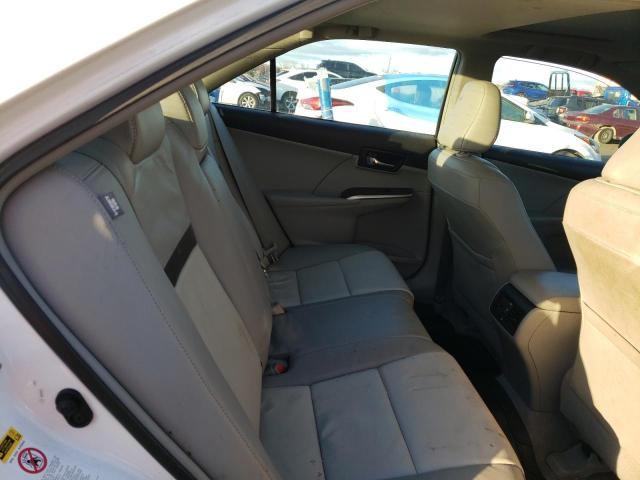 Photo 9 VIN: 4T4BF1FK5CR253528 - TOYOTA CAMRY 