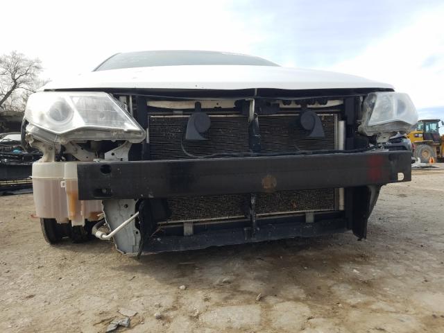 Photo 8 VIN: 4T4BF1FK5CR254419 - TOYOTA CAMRY BASE 