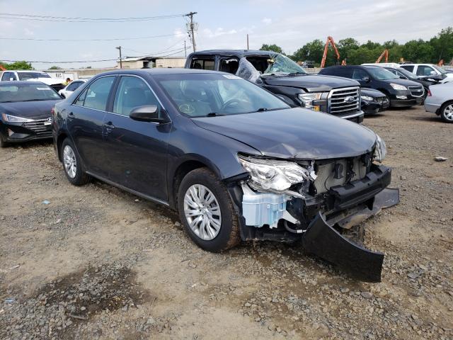 Photo 0 VIN: 4T4BF1FK5CR255697 - TOYOTA CAMRY BASE 