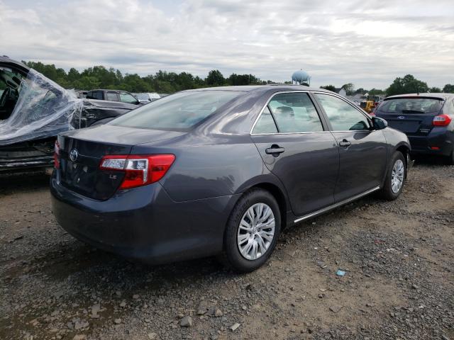 Photo 3 VIN: 4T4BF1FK5CR255697 - TOYOTA CAMRY BASE 