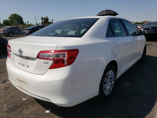 Photo 3 VIN: 4T4BF1FK5CR257191 - TOYOTA CAMRY BASE 