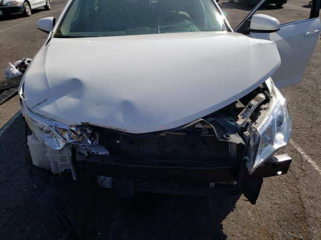 Photo 6 VIN: 4T4BF1FK5CR257191 - TOYOTA CAMRY BASE 