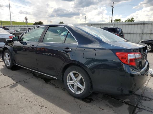 Photo 1 VIN: 4T4BF1FK5CR260138 - TOYOTA CAMRY 