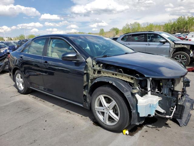 Photo 3 VIN: 4T4BF1FK5CR260138 - TOYOTA CAMRY 