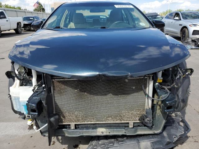 Photo 4 VIN: 4T4BF1FK5CR260138 - TOYOTA CAMRY 