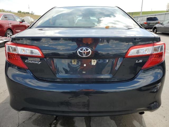 Photo 5 VIN: 4T4BF1FK5CR260138 - TOYOTA CAMRY 