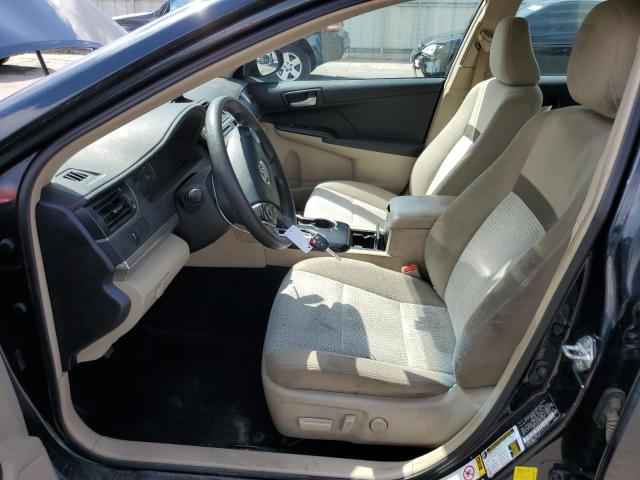 Photo 6 VIN: 4T4BF1FK5CR260138 - TOYOTA CAMRY 