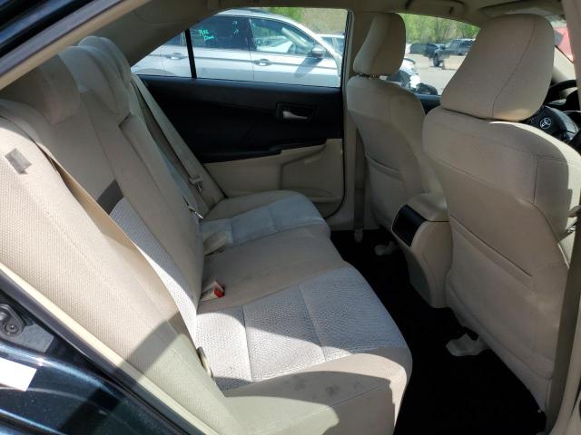 Photo 9 VIN: 4T4BF1FK5CR260138 - TOYOTA CAMRY 