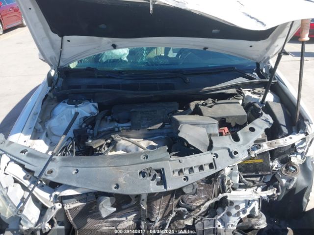 Photo 9 VIN: 4T4BF1FK5CR260611 - TOYOTA CAMRY 