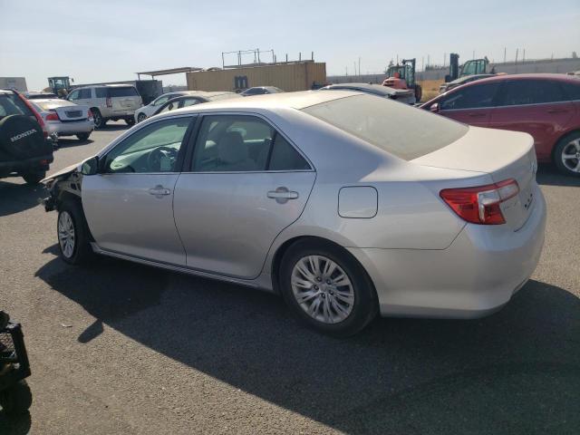 Photo 1 VIN: 4T4BF1FK5CR261645 - TOYOTA CAMRY BASE 