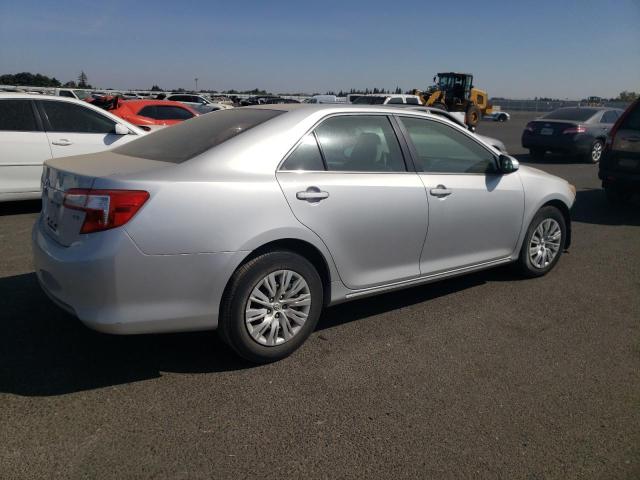 Photo 2 VIN: 4T4BF1FK5CR261645 - TOYOTA CAMRY BASE 