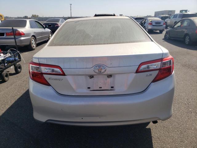 Photo 5 VIN: 4T4BF1FK5CR261645 - TOYOTA CAMRY BASE 