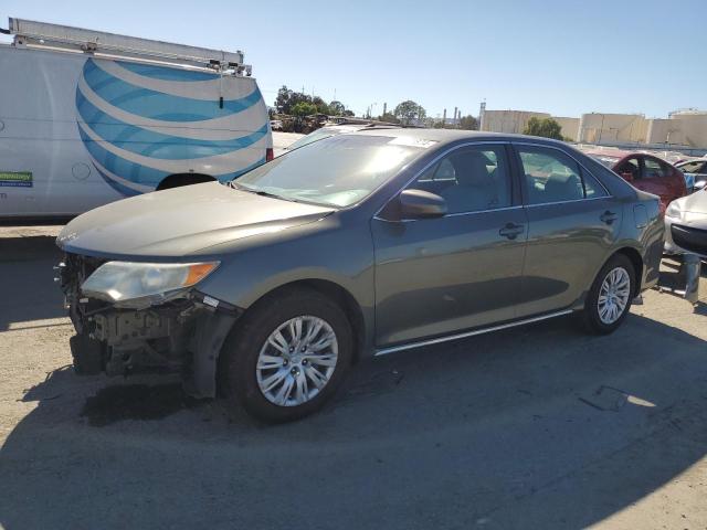 Photo 0 VIN: 4T4BF1FK5CR263251 - TOYOTA CAMRY BASE 