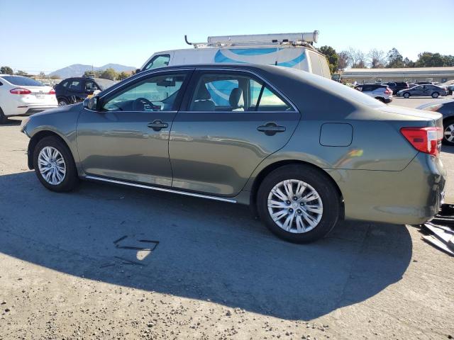 Photo 1 VIN: 4T4BF1FK5CR263251 - TOYOTA CAMRY BASE 