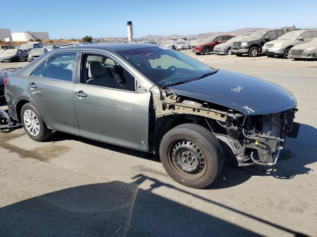 Photo 3 VIN: 4T4BF1FK5CR263251 - TOYOTA CAMRY BASE 